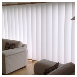 Vertical Blinds