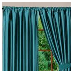 Pinch Pleat Curtain